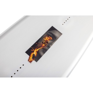 Tabla De Wakeboard Ronix Utopia Cable Park 2027