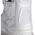 Botas De Wakeboard Ronix Utopia Intuition Cable Park 2027 - Blanco/Azul Ahumado