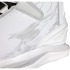 Botas De Wakeboard Ronix Utopia Intuition Cable Park 2027 - Blanco/Azul Ahumado