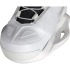 Botas De Wakeboard Ronix Utopia Intuition Cable Park 2027 - Blanco/Azul Ahumado