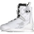 Botas De Wakeboard Ronix Utopia Intuition Cable Park 2027 - Blanco/Azul Ahumado