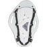 Botas De Wakeboard Ronix Utopia Intuition Cable Park 2027 - Blanco/Azul Ahumado