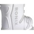 Botas De Wakeboard Ronix Utopia Intuition Cable Park 2027 - Blanco/Azul Ahumado