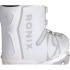 Botas De Wakeboard Ronix Utopia Intuition Cable Park 2027 - Blanco/Azul Ahumado