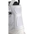 Botas De Wakeboard Ronix Utopia Intuition Cable Park 2027 - Blanco/Azul Ahumado