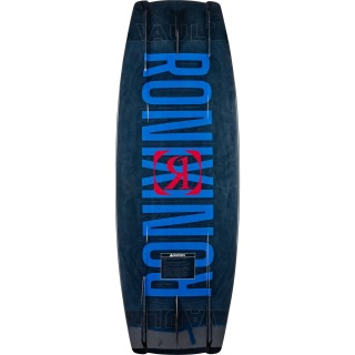 Tabla De Wakeboard Ronix Boys Vault Modello Core Boat 2027