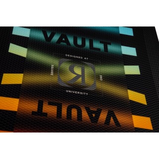 Tabla De Wakeboard Ronix Boys Vault Modello Core Boat 2027