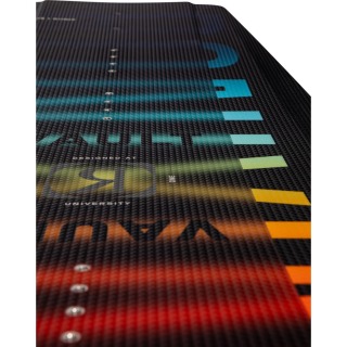 Tabla De Wakeboard Ronix Boys Vault Modello Core Boat 2027