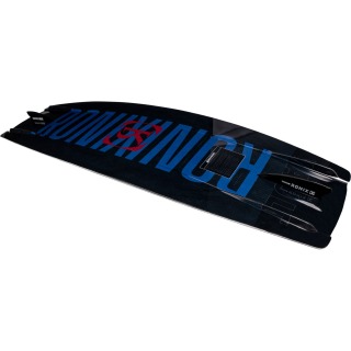 Tabla De Wakeboard Ronix Boys Vault Modello Core Boat 2027