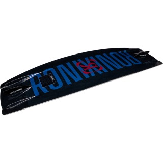 Tabla De Wakeboard Ronix Boys Vault Modello Core Boat 2027