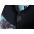 Chaleco De Impacto Ronix Capella 4.0 Echo Cga Para Mujer - Negro/Azul Claro