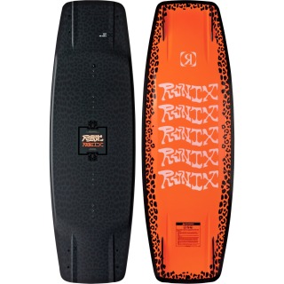 Tabla De Wakeboard Ronix Rise Air Core 3 Para Mujer, Modelo 2027