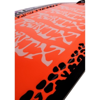Tabla De Wakeboard Ronix Rise Air Core 3 Para Mujer, Modelo 2027