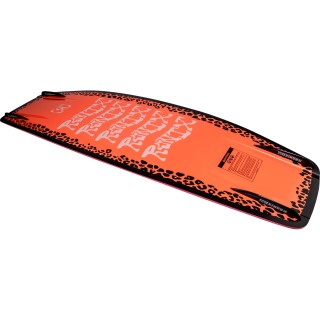 Tabla De Wakeboard Ronix Rise Air Core 3 Para Mujer, Modelo 2027
