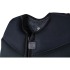 Chaleco De Impacto Ronix Capella 4.0 Rise Cga Para Mujer - Negro Guepardo