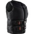 Chaleco De Impacto Ronix Capella 4.0 Rise Cga Para Mujer - Negro Guepardo