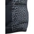Chaleco De Impacto Ronix Capella 4.0 Rise Cga Para Mujer - Negro Guepardo