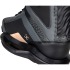 Botas De Wakeboard Ronix Rise Intuition 2027 - Negro Guepardo/Albaricoque