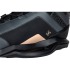 Botas De Wakeboard Ronix Rise Intuition 2027 - Negro Guepardo/Albaricoque
