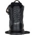 Botas De Wakeboard Ronix Rise Intuition 2027 - Negro Guepardo/Albaricoque