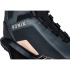 Botas De Wakeboard Ronix Rise Intuition 2027 - Negro Guepardo/Albaricoque