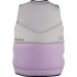 Chaleco De Impacto Ronix Capella 4.0 Skye Cga Para Mujer - Crema/Lavanda