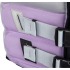 Chaleco De Impacto Ronix Capella 4.0 Skye Cga Para Mujer - Crema/Lavanda