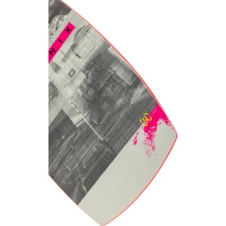 Ronix Womens Spring Break Cable Park Board 2027