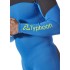 Traje De Neopreno Typhoon Essential 3/2 Mm Con Cremallera Trasera 2027 - Bolt/Graphite