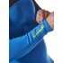 Traje De Neopreno Typhoon Essential 3/2 Mm Con Cremallera Trasera 2027 - Bolt/Graphite