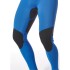 Traje De Neopreno Typhoon Essential 3/2 Mm Con Cremallera Trasera 2027 - Bolt/Graphite