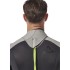 Traje De Neopreno Typhoon Essential 3/2 Mm Con Cremallera Trasera 2027 - Grafito/Pizarra
