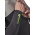 Traje De Neopreno Typhoon Essential 3/2 Mm Con Cremallera Trasera 2027 - Grafito/Pizarra