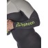Traje De Neopreno Typhoon Essential 3/2 Mm Con Cremallera Trasera 2027 - Grafito/Pizarra