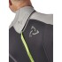 Traje De Neopreno Typhoon Essential 3/2 Mm Con Cremallera Trasera 2027 - Grafito/Pizarra