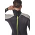 Traje De Neopreno Typhoon Essential 3/2 Mm Con Cremallera Trasera 2027 - Grafito/Pizarra
