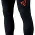 Traje De Neopreno Typhoon Essential 3/2 Mm Long John 2027 - Negro/Solar