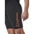 Traje De Neopreno Corto Typhoon Essential 3/2 Mm 2027 - Negro/Solar