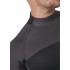 Traje De Neopreno Corto Typhoon Essential 3/2 Mm 2027 - Negro/Solar