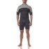 Traje De Neopreno Corto Typhoon Essential 3/2 Mm 2027 - Grafito/Pizarra