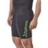 Traje De Neopreno Corto Typhoon Essential 3/2 Mm 2027 - Grafito/Pizarra