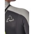 Traje De Neopreno Corto Typhoon Essential 3/2 Mm 2027 - Grafito/Pizarra