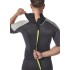 Traje De Neopreno Corto Typhoon Essential 3/2 Mm 2027 - Grafito/Pizarra