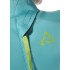 Traje De Neopreno Typhoon Essentia Para Mujer, 3/2 Mm, Con Cremallera Trasera, Modelo 2027 - Azul Celeste/Nimbus
