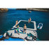 Piscina Y Bomba Inflables Jobe Infinity Super Yacht - 4M X 4M X 2M
