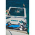 Piscina Y Bomba Inflables Jobe Infinity Super Yacht - 4M X 4M X 2M
