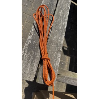 Escota De Foque Cónica De 5 Mm Para Vela De 29&Quot; Para Sistema 4:1 - Naranja