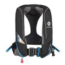 Crewsaver Crewfit 180N Pro Lifejacket - Arnés - Luz De Seguridad Gratuita