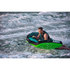 Jobe Revolve 1 Person Towable - Azul / Verde