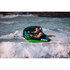 Jobe Revolve 1 Person Towable - Azul / Verde